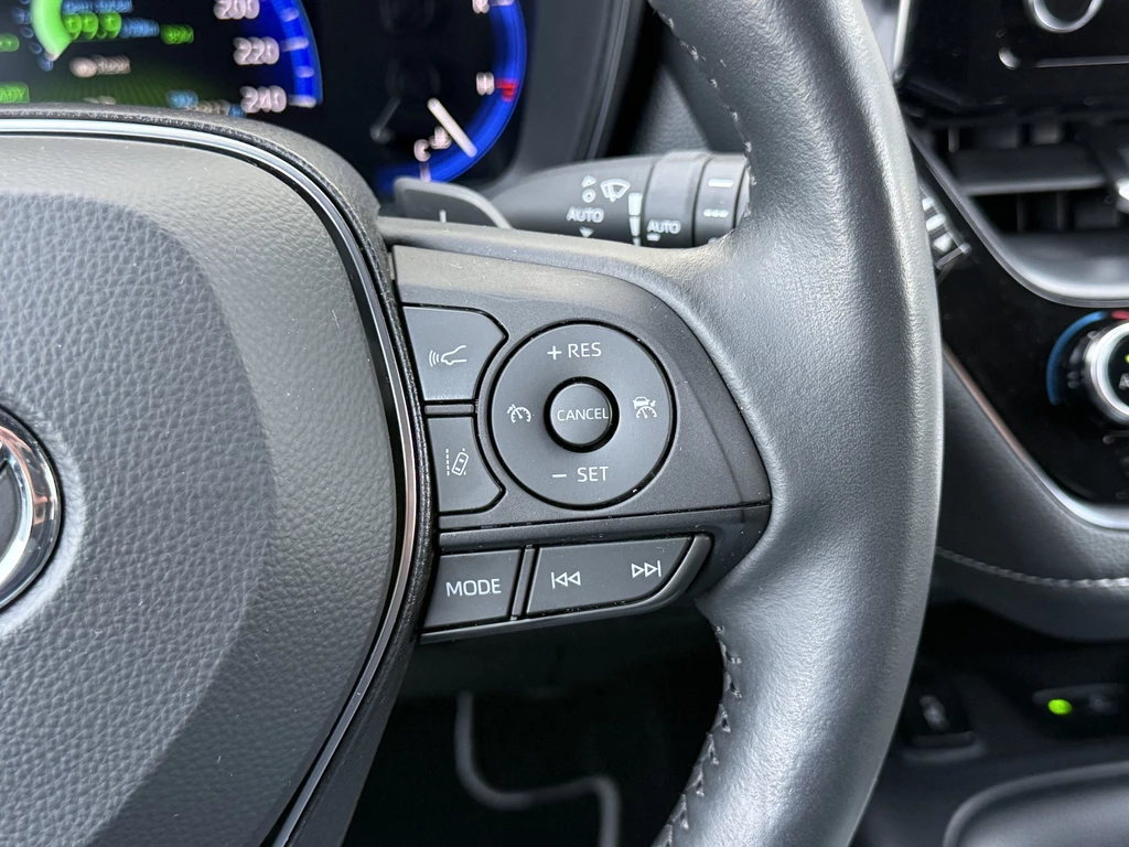 Toyota Corolla Touring Sports – foto 21