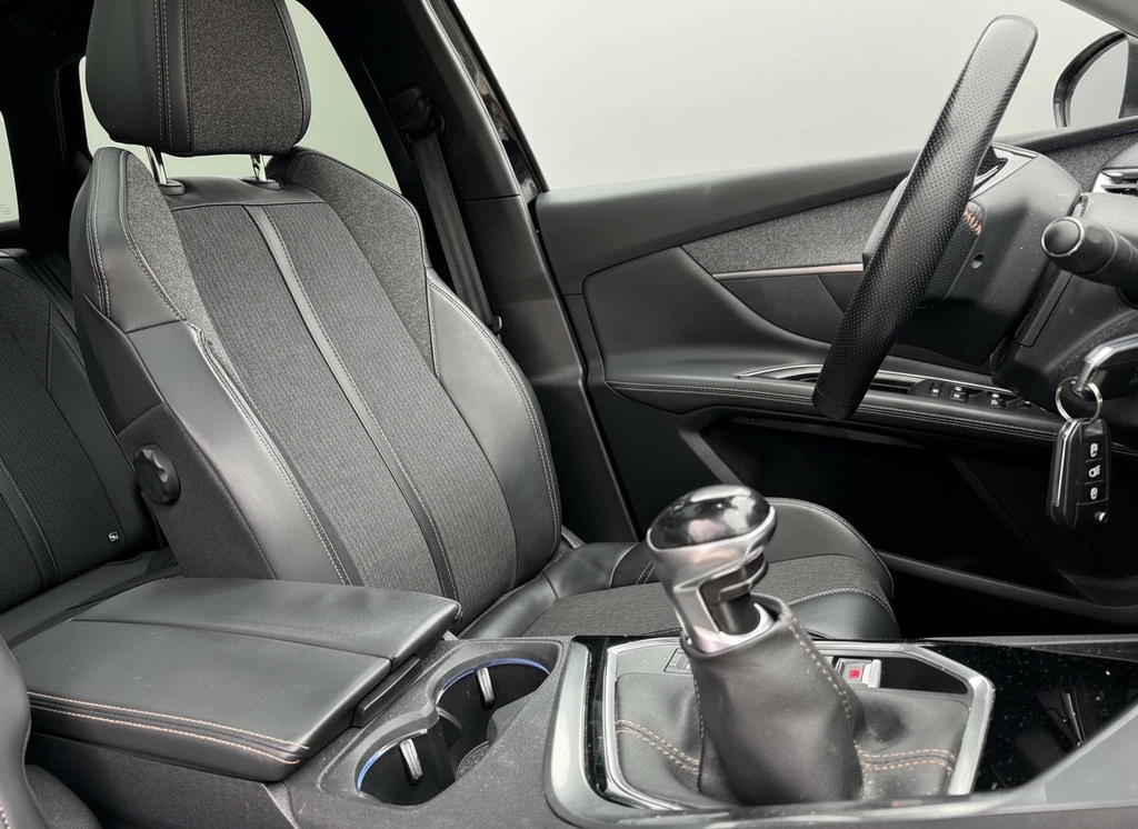 Peugeot 3008 – foto 11