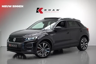 Volkswagen T-Roc – thumbnail 1