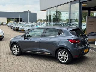 Renault Clio – thumbnail 3