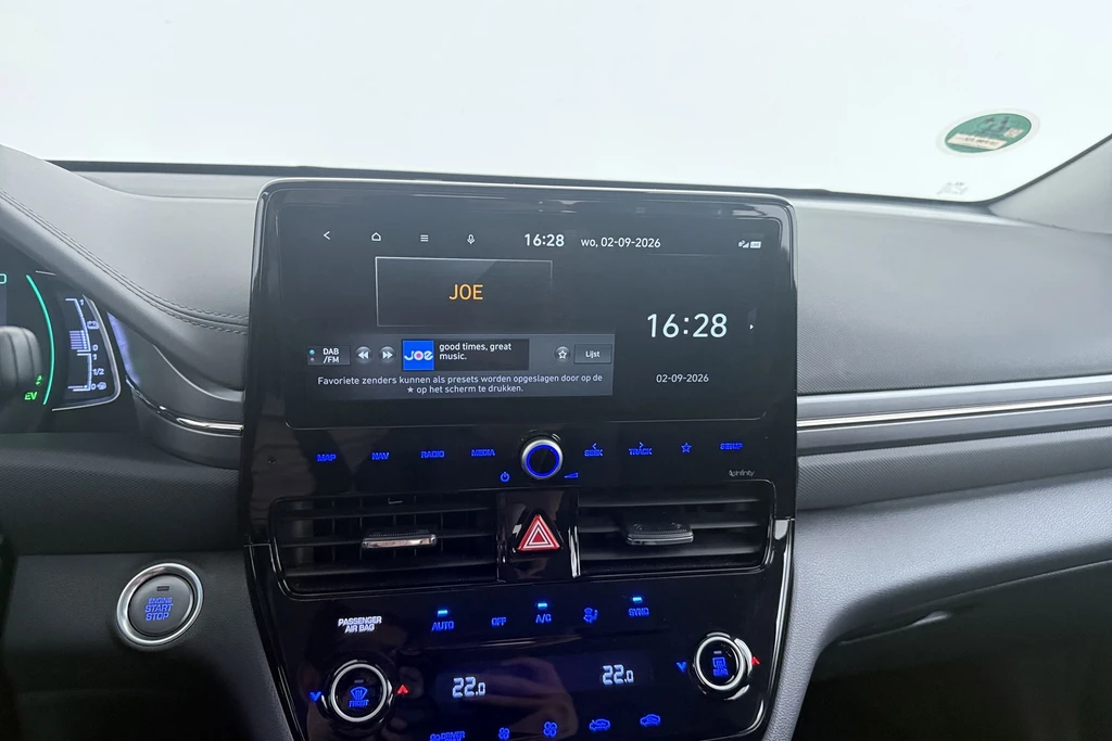 Hyundai IONIQ – foto 28