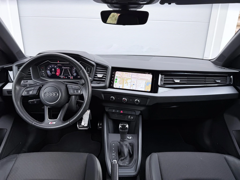 Audi A1 Sportback – foto 9