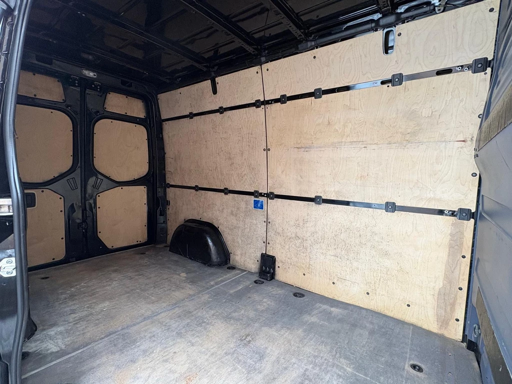 Mercedes-Benz Sprinter – foto 27
