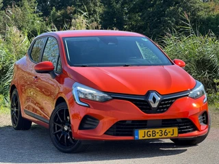 Renault Clio – thumbnail 5