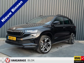 Škoda Karoq – thumbnail 1
