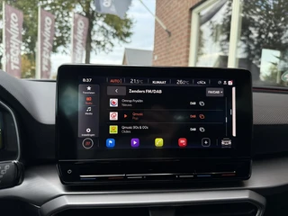 SEAT Leon – thumbnail 25