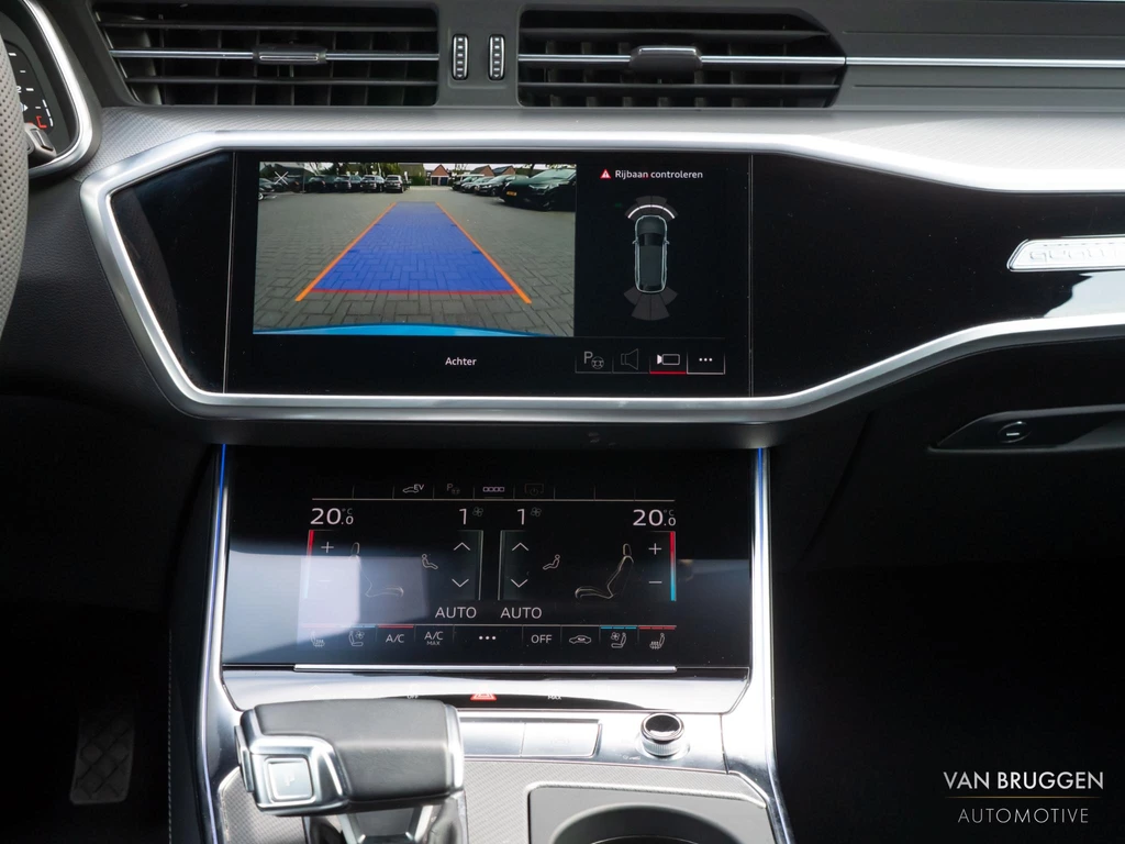 Audi A6 – foto 34