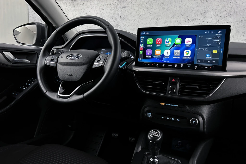 Ford Focus – foto 29