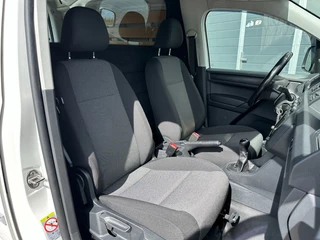 Volkswagen Caddy – thumbnail 10
