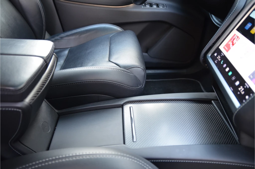 Tesla Model X – foto 9