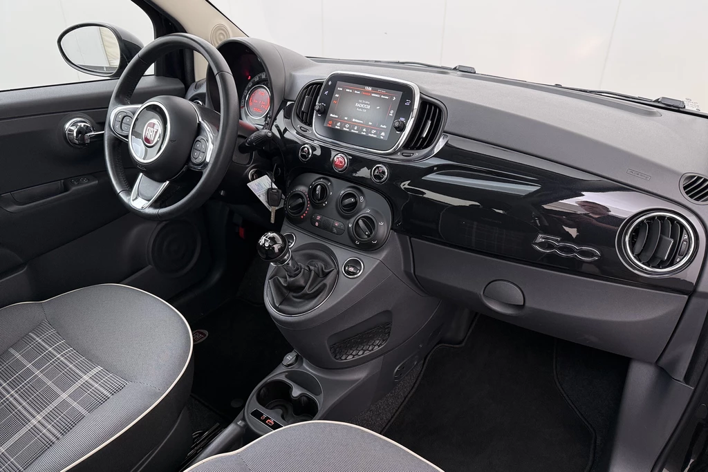 Fiat 500 – foto 14