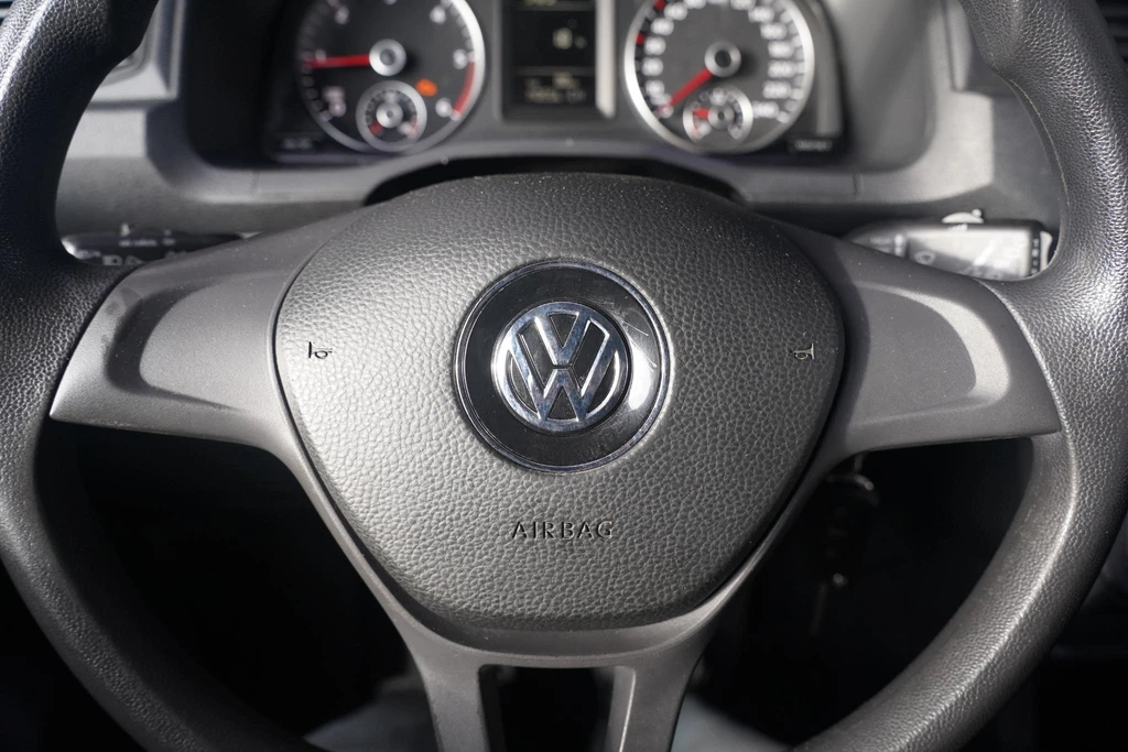 Volkswagen Caddy – foto 21