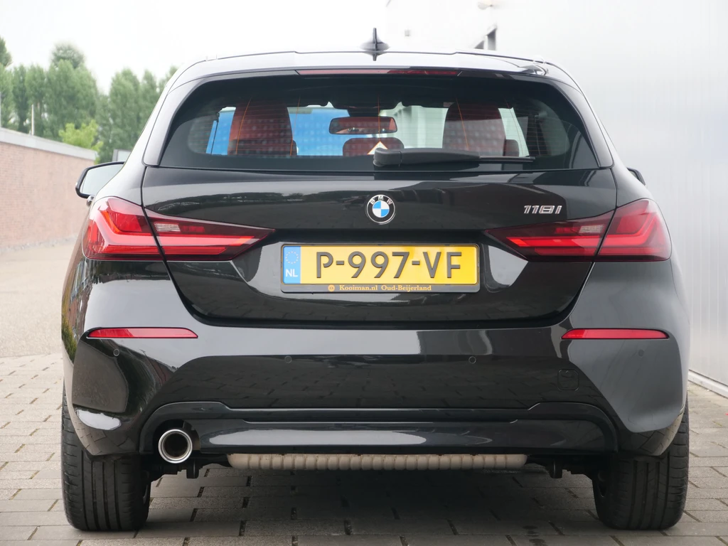 BMW 1 Serie – foto 4