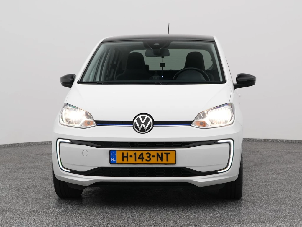 Volkswagen e-up! – foto 16