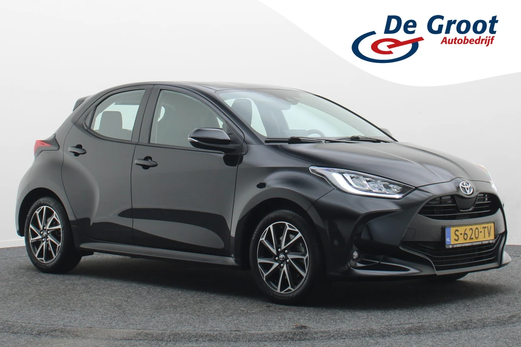 Toyota Yaris – foto 11