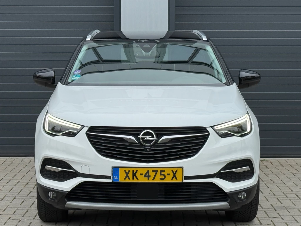 Opel Grandland X – foto 7