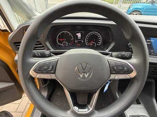 Volkswagen Caddy – thumbnail 23