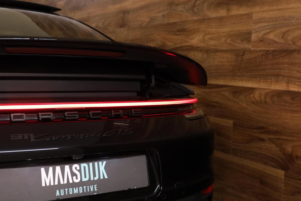 Porsche 911 – foto 45