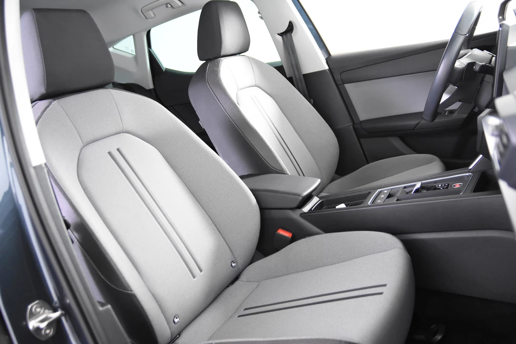 SEAT Leon – foto 16