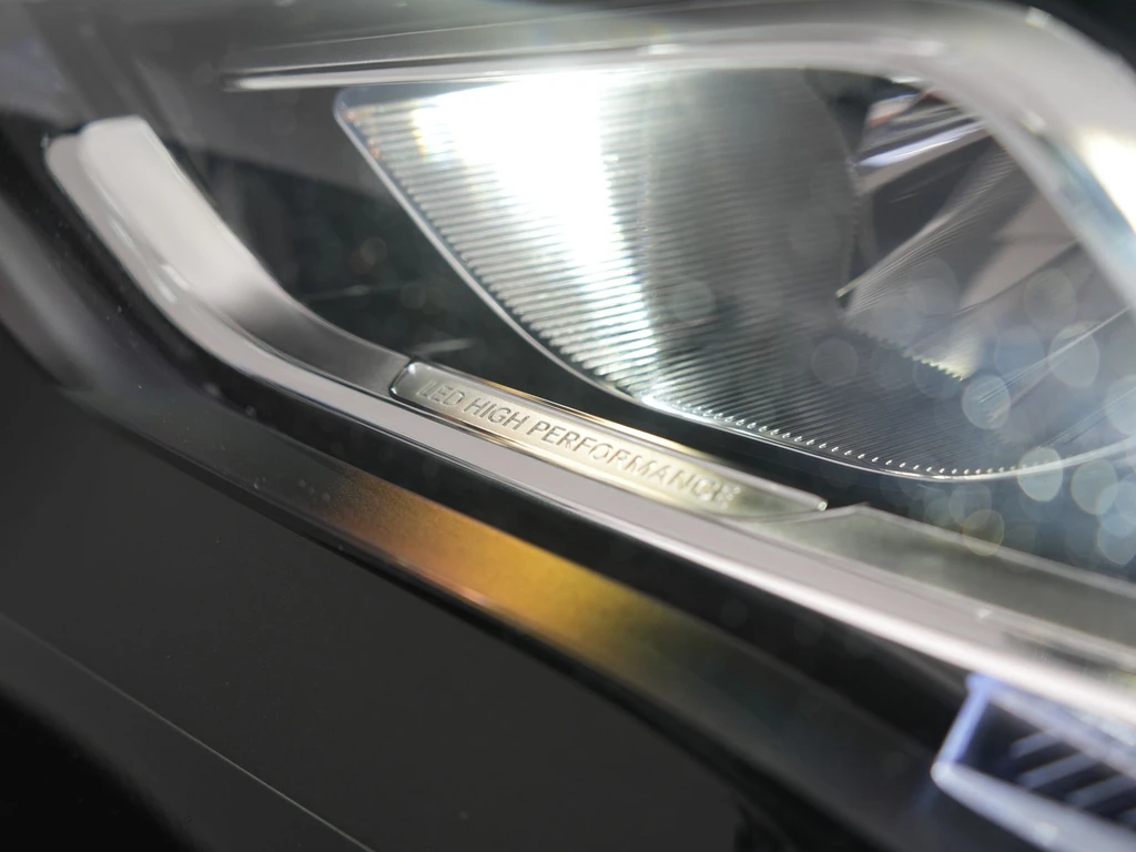 Mercedes-Benz GLA – foto 24