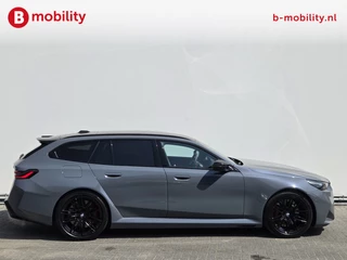 BMW M5 – thumbnail 5