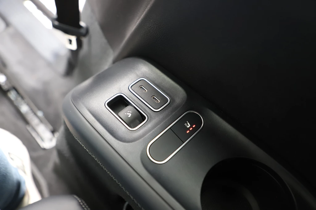Mercedes-Benz GLS – foto 10