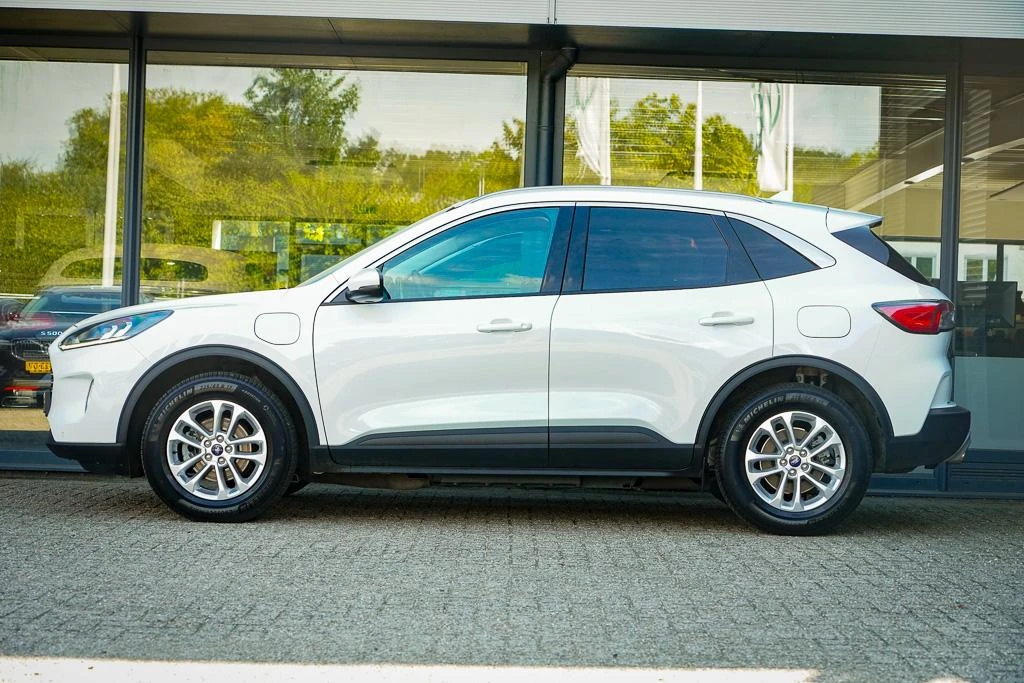 Ford Kuga – foto 3
