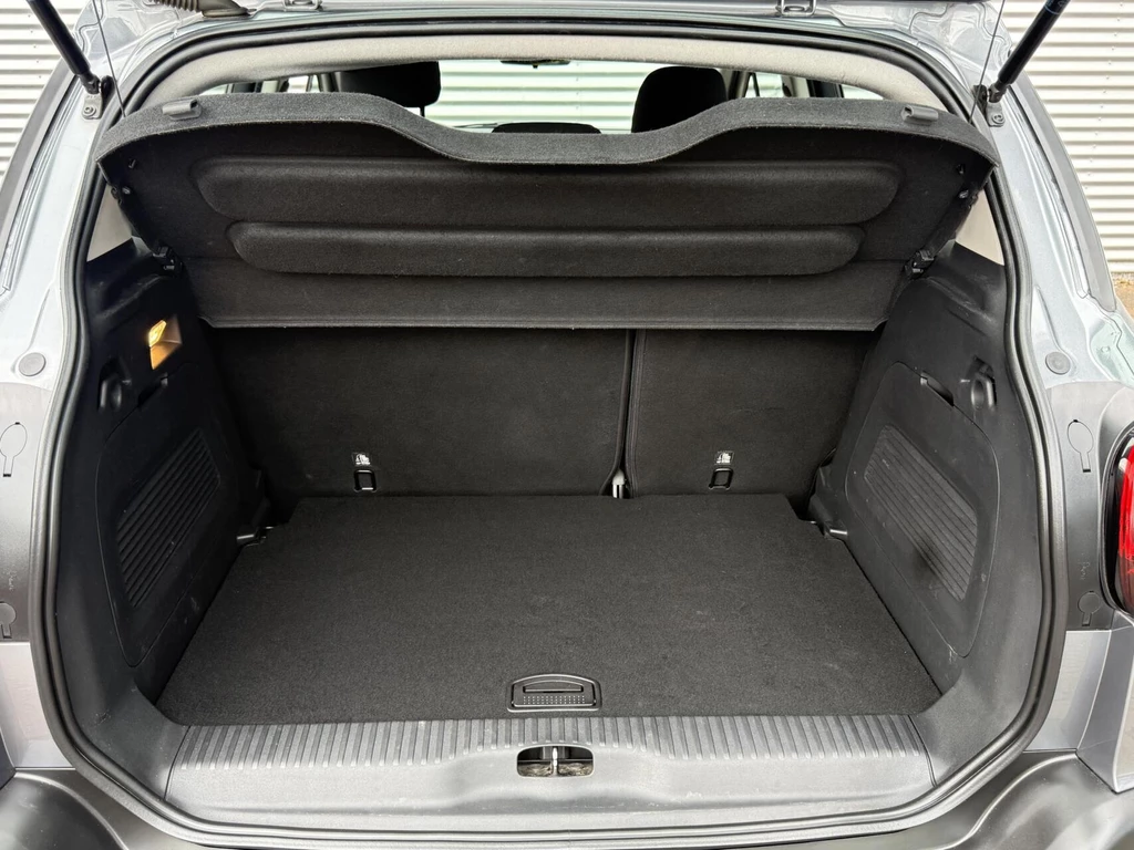 Citroën C3 Aircross – foto 16