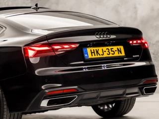 Audi A5 – thumbnail 6