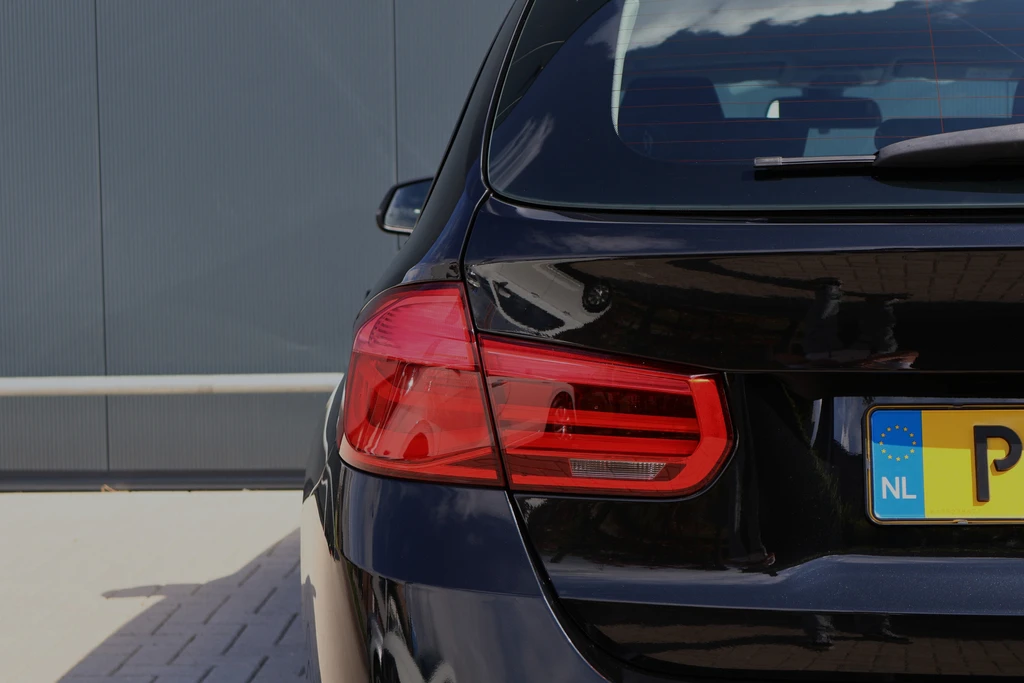 BMW 3 Serie – foto 13