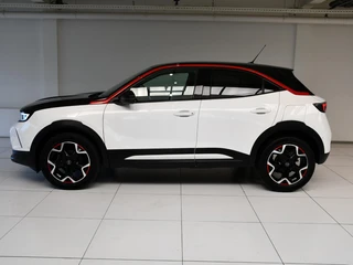 Opel Mokka – thumbnail 2