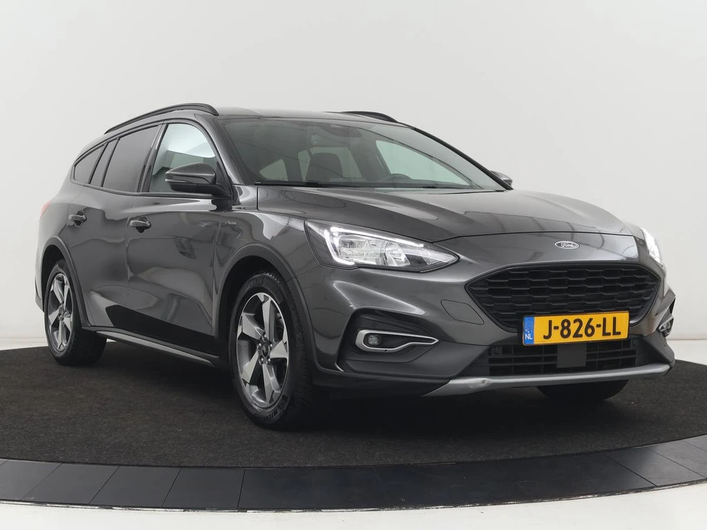 Ford Focus – foto 4