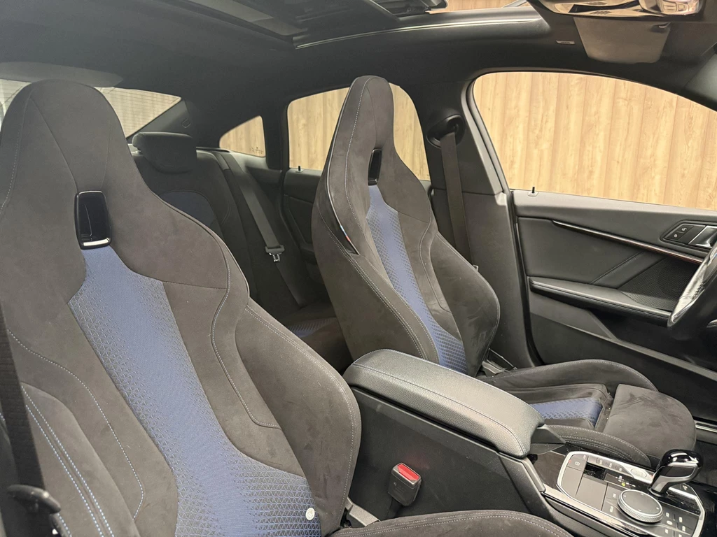 BMW 2 Serie – foto 24
