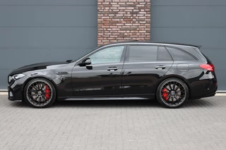 Mercedes-Benz C-Klasse – thumbnail 2