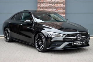 Mercedes-Benz CLA – thumbnail 8