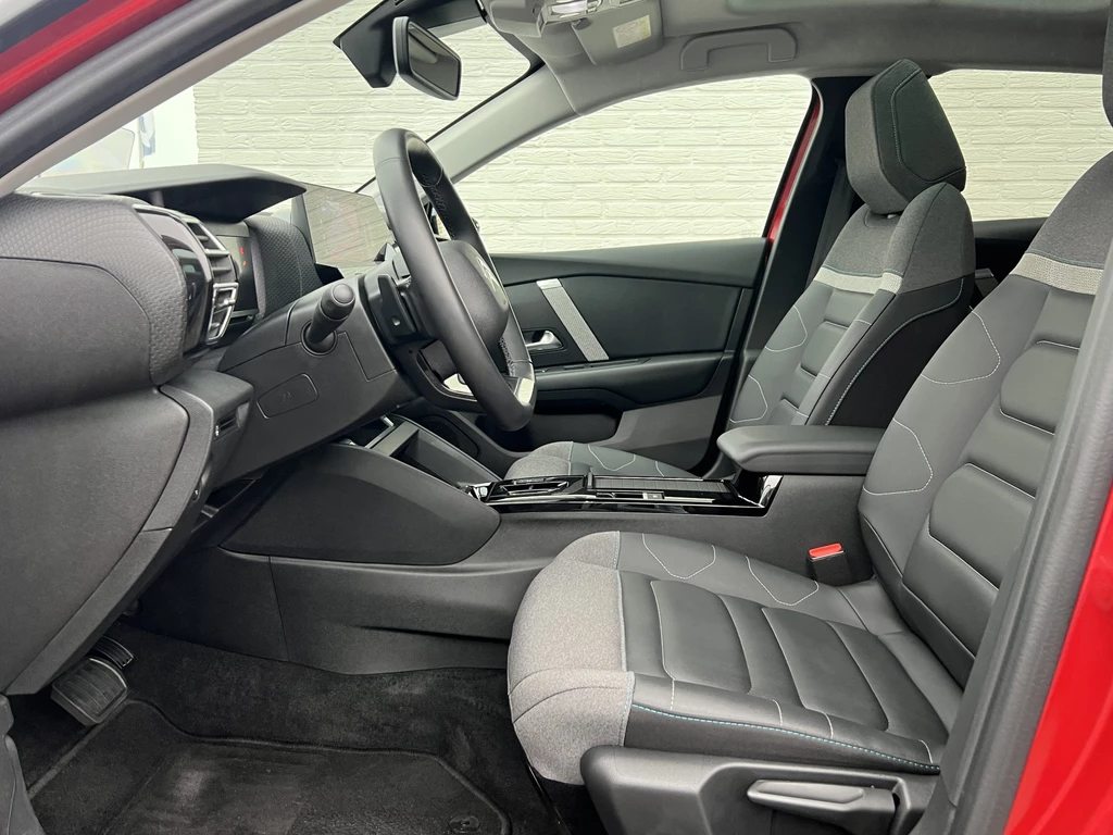 Citroën C4 – foto 30