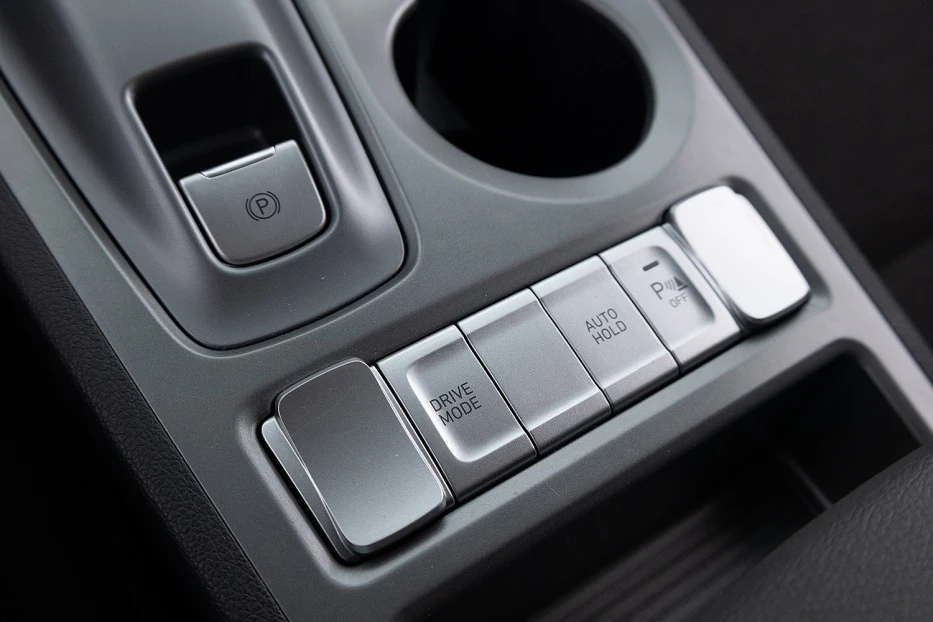 Hyundai Kona – foto 16