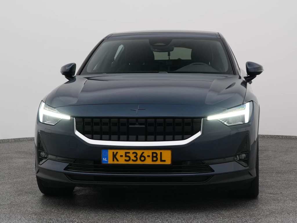 Polestar 2 – foto 16