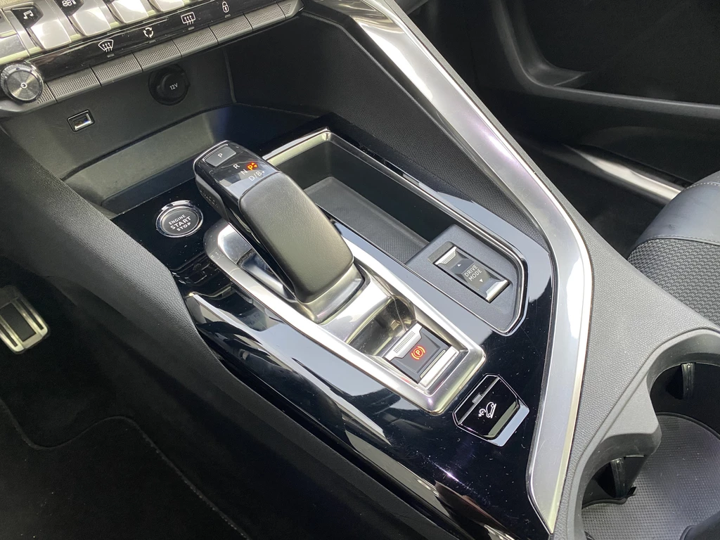 Peugeot 3008 – foto 36