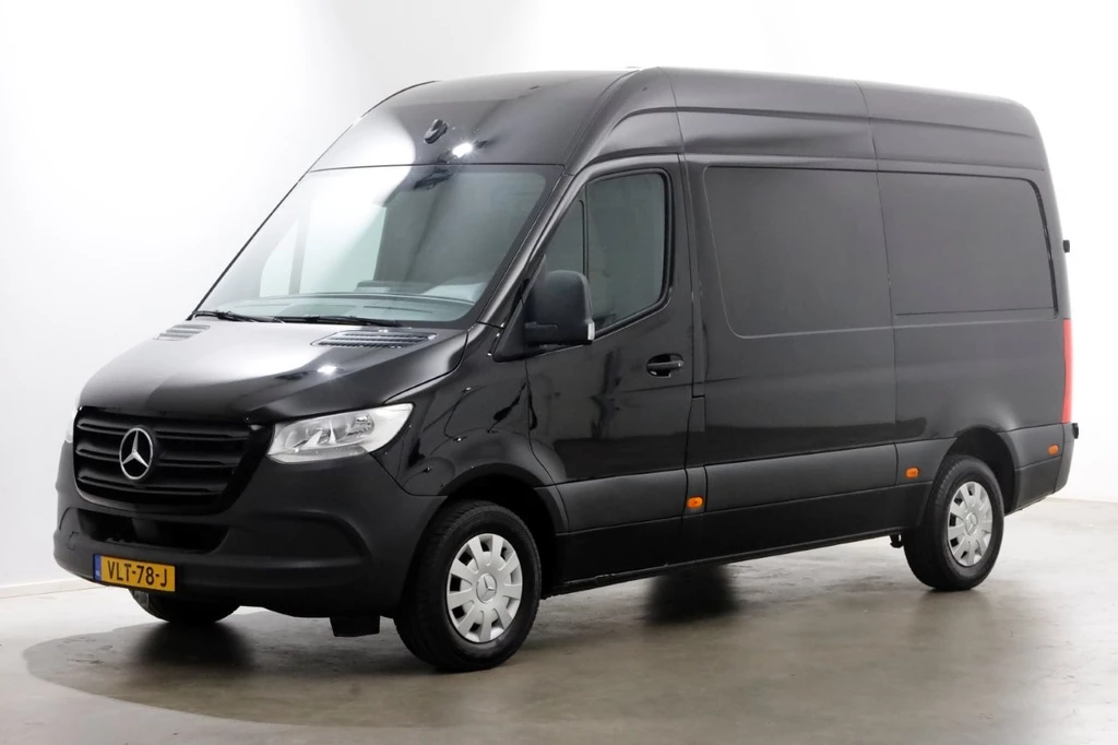Mercedes-Benz Sprinter – foto 2
