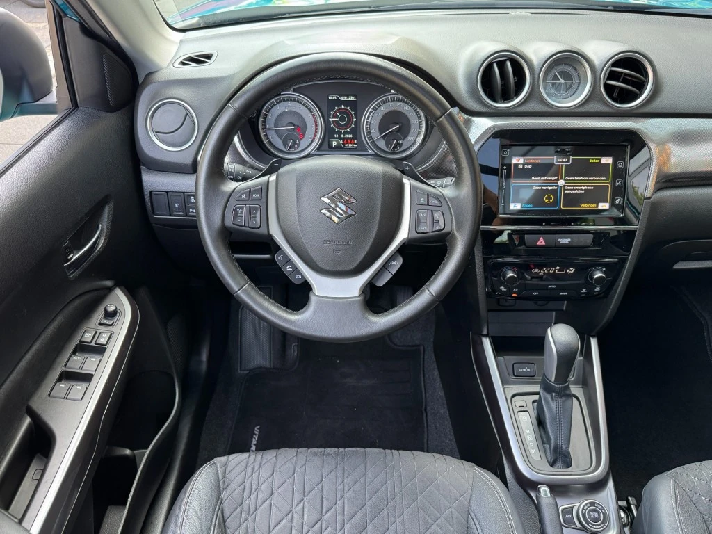 Suzuki Vitara – foto 27