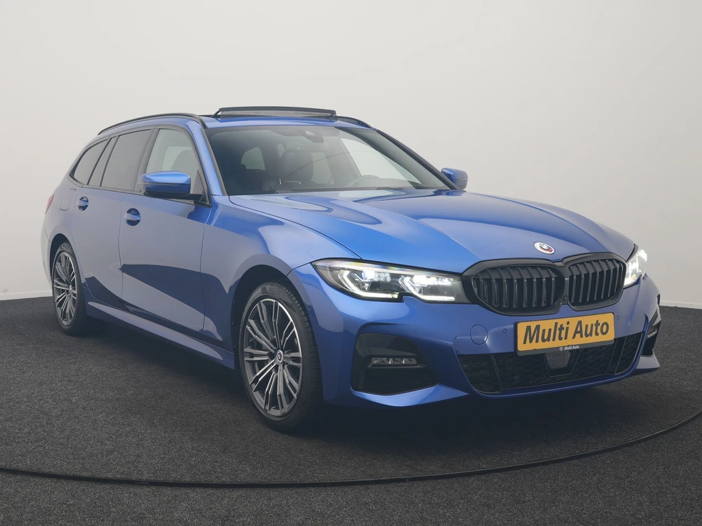 BMW 3 Serie – foto 9