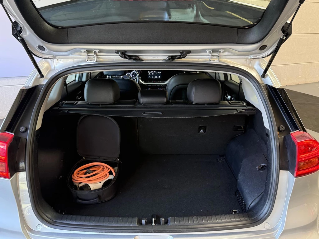 Kia Niro – foto 32