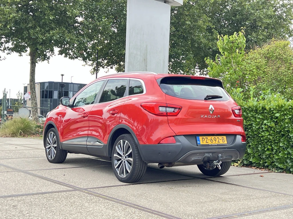 Renault Kadjar – foto 3