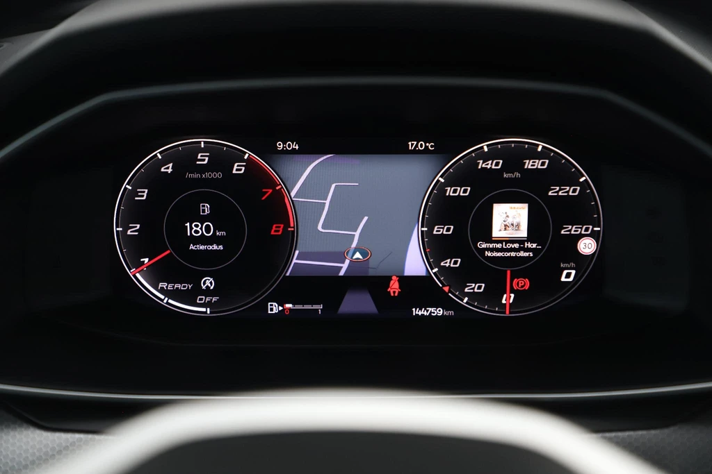 SEAT Leon – foto 13