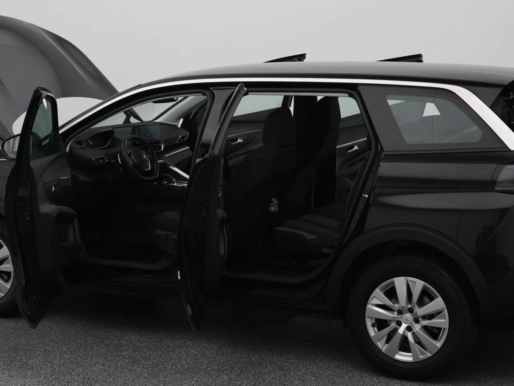 Peugeot 5008 – foto 8