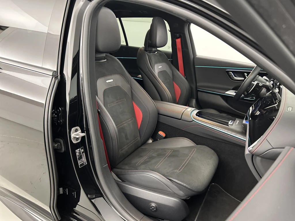 Mercedes-Benz E-Klasse – foto 27