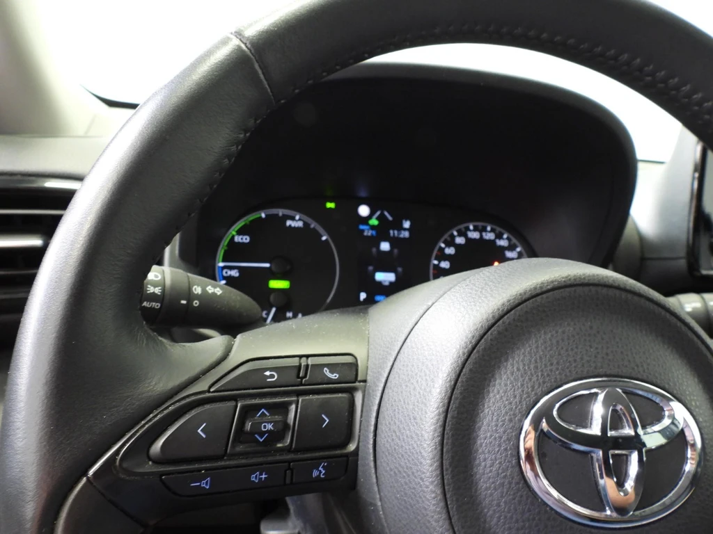 Toyota Yaris – foto 16