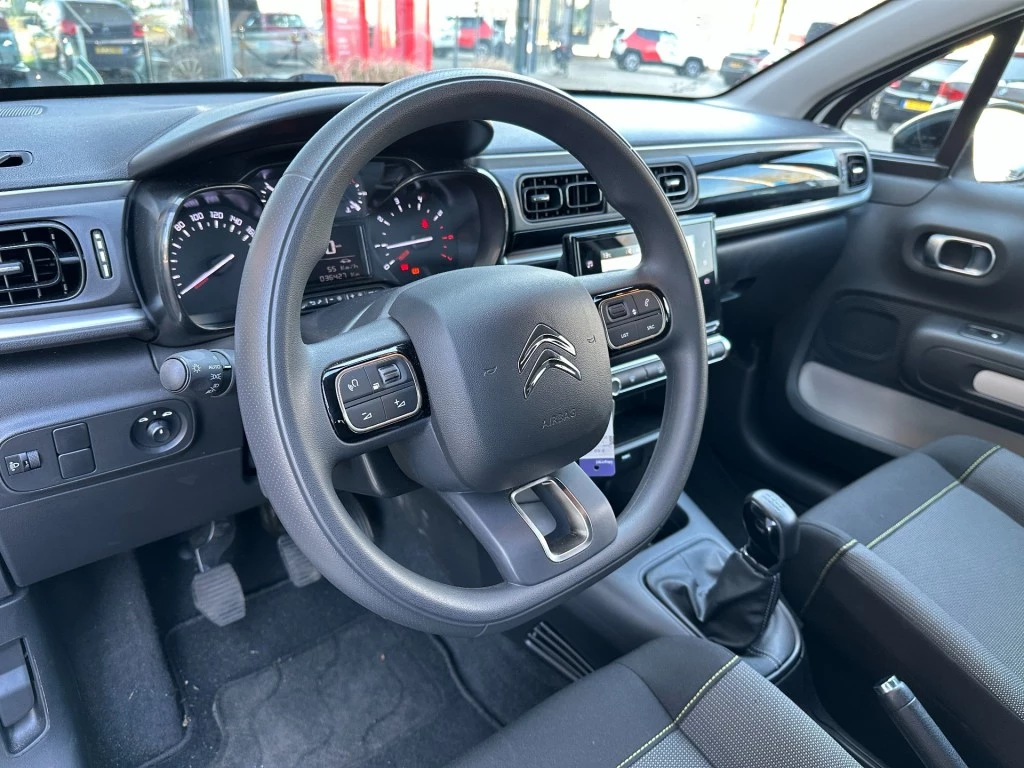 Citroën C3 – foto 10