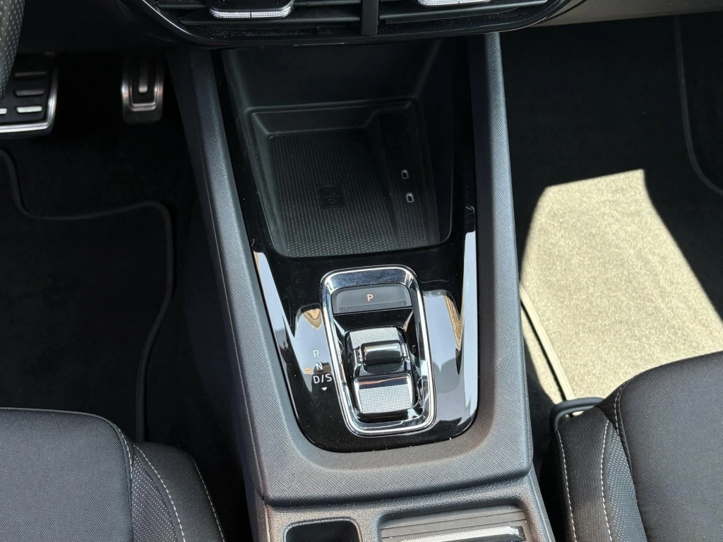 Škoda Octavia – foto 26